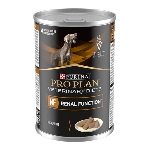PVD Dog Renal potpora bubrega kod kronicnog zatajenja mousse