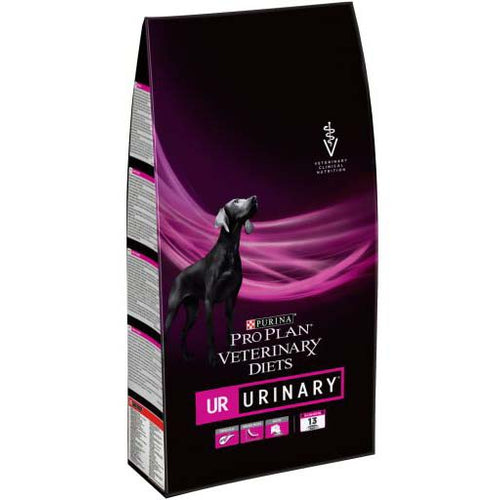 PVD Dog Urinary, kod bolesti donjih mokracnih puteva, 3kg