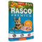 RASCO Premium Cat, vrećica, bogato puretinom, u umaku, 85g