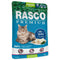 RASCO Premium Cat Sterilised, vrećica, bogato bakalarom, u umaku, 85g