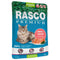 RASCO Premium Cat Sterilised, vrećica, bogato lososom, u umaku, 85g