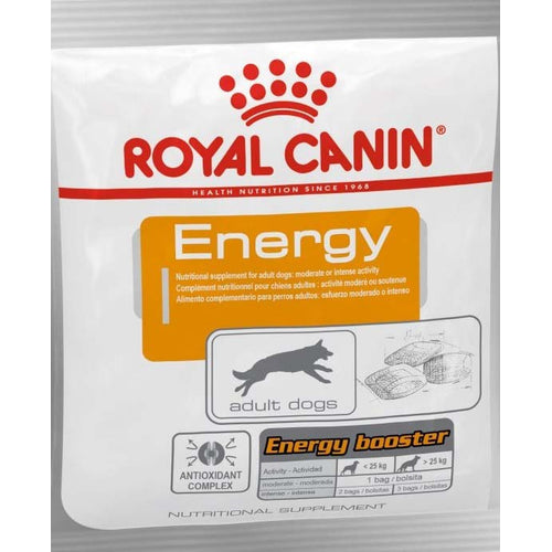 RC SHN Energy trening poslastica odrasli psi umjerena do pojacana aktivnost 50g