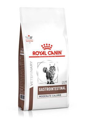 RC VHN Cat Gastro Intestinal Mod. Cal, kod gastrointestinalnih poremecaja