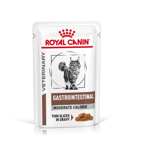 RC VHN Cat Gastro Intestinal Mod.Cal, gastrointestinalni poremecaji 85g