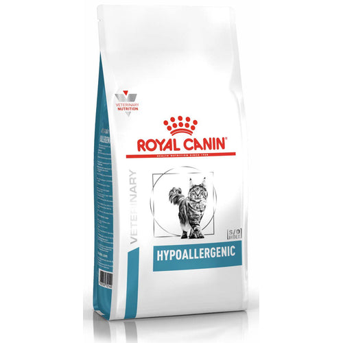 RC VHN Cat Hypoallergenic, kod intolerancija na hranu
