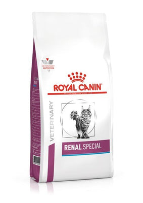 RC VHN Cat Special Renal kod kronicne bubrezne insuficijencije