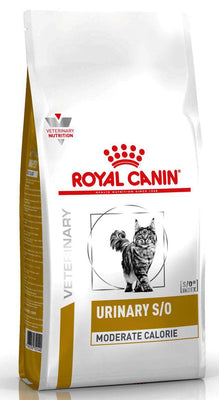 RC VHN Cat Urinary SO Mod. Cal. otapanje i prevencija stuvita, 1,5kg