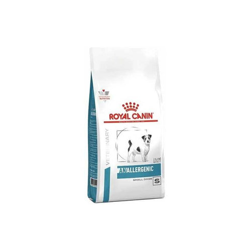 RC VHN Dog Anallergenic Small, kod intolerancija na hranu, 1,5kg