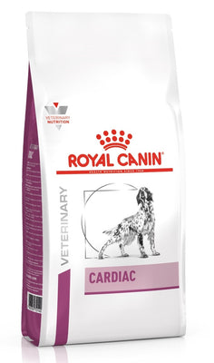 RC VHN Dog Cardiac, za potporu rada srca