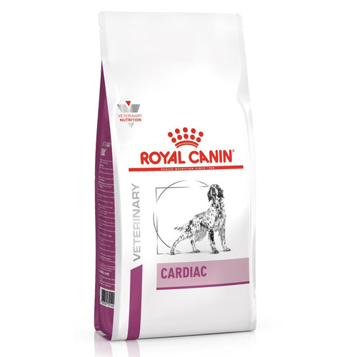 RC VHN Dog Cardiac, za potporu rada srca