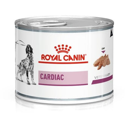 RC VHN Dog Cardiac, za potporu rada srca, 200g