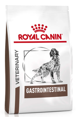 RC VHN Dog Gastro Intestinal, kod gastrointestinalnih poremecaja