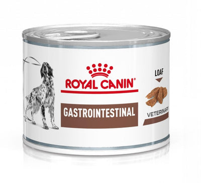 RC VHN Dog Gastro Intestinal, kod gastrointestinalnih poremecaja, 200g