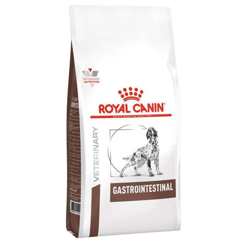 RC VHN Dog Gastro Intestinal kod gastrointestinalnih poremecaja, 15kg