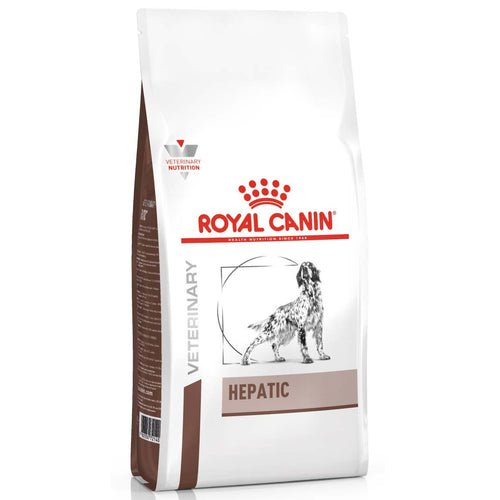 RC VHN Dog Hepatic, za potporu funkcije jetre, 1,5kg
