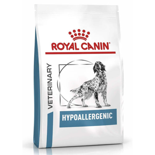 RC VHN Dog Hypoallergenic, kod intolerancija na hranu