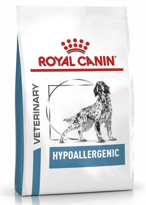 RC VHN Dog Hypoallergenic, kod intolerancija na hranu