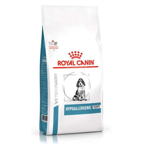 RC VHN Dog Hypoallergenic PUPPY