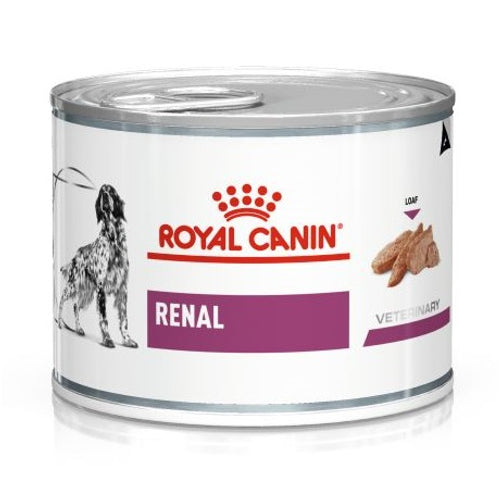 RC VHN Dog Renal, za potporu rada bubrega, 200g
