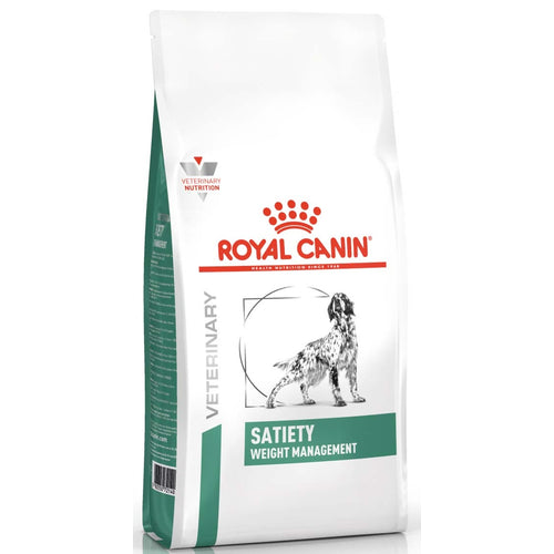 RC VHN Dog Satiety Support, za smanjenje prekomjerne tjelesne mase