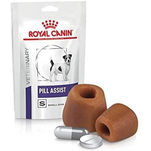 RC VHN Pomagalo za apliciranje tableta Pill Assist Small dog, 30kom, 90g