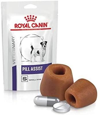 RC VHN Pomagalo za apliciranje tableta Pill Assist Small dog, 30kom, 90g