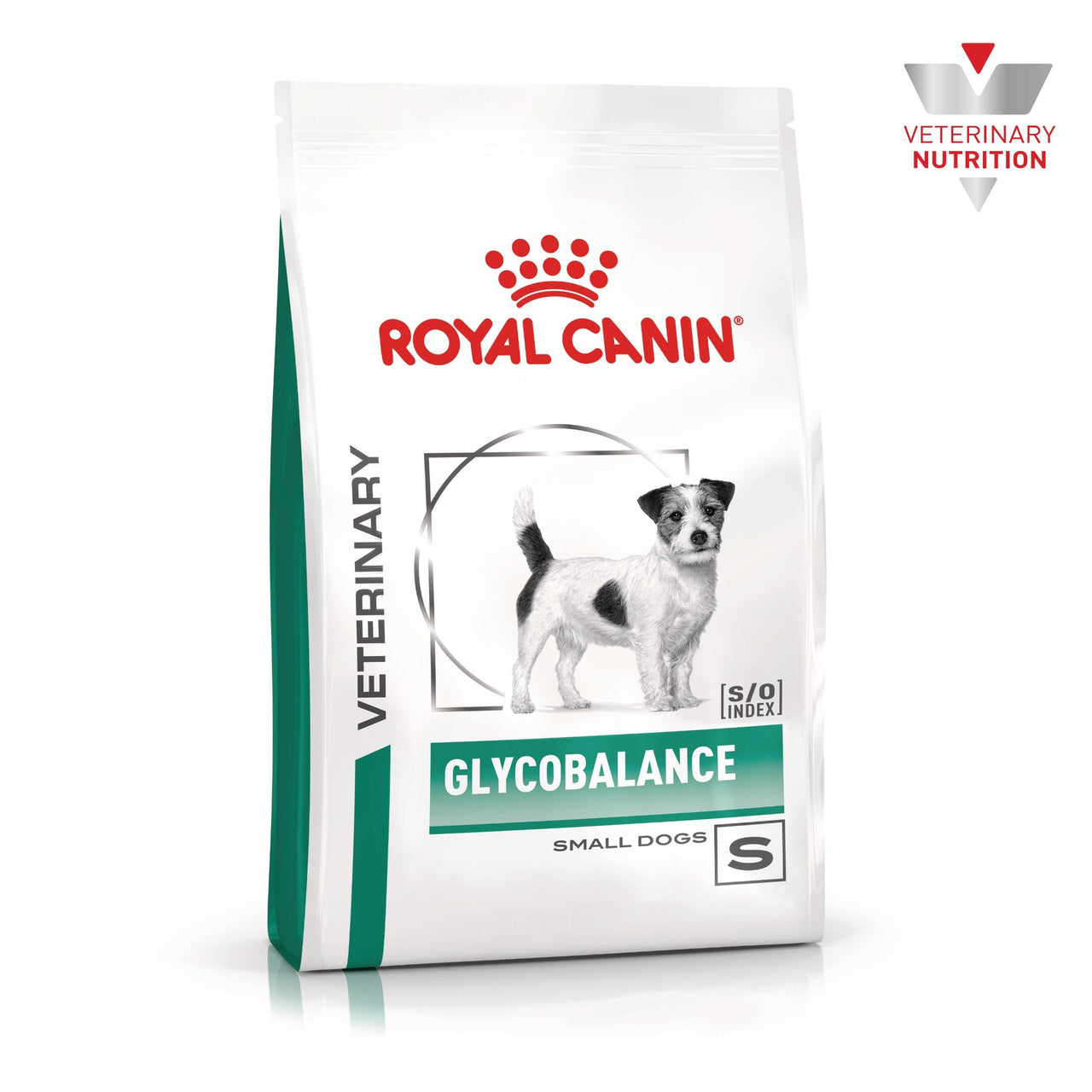 RC VHN Small Dog Glycobalance, za regulaciju opskrbe glukozom, 1,5kg