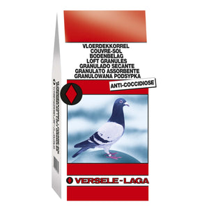VERSELE-LAGA Prestige, Grit/Redstone, pijesak za golubove, 2,5kg