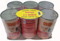 REMI Govedina i puretina, potpuna hrana za pse, 1250 g, 5+1 BONUS