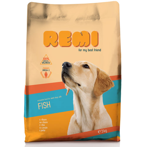 REMI Riba