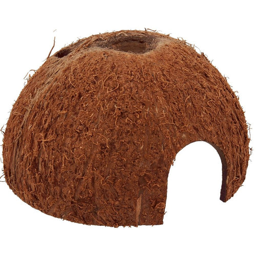 REPTI PLANET Coco Shell, kucica za terarij L