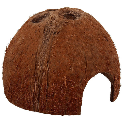 REPTI PLANET Coco Shell, kucica za terarij S