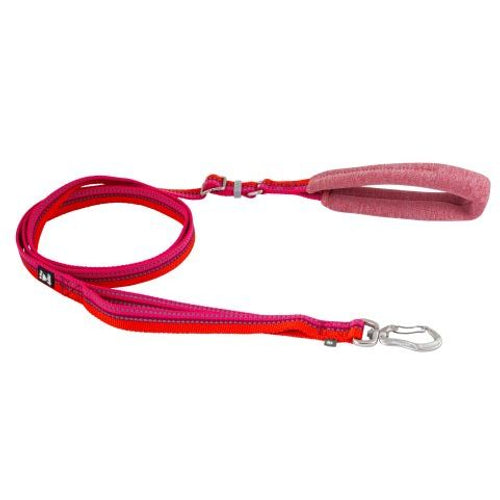 HURTTA CLERANCE Vodilica podesiva, 120-180cm/20mm, pink/rose