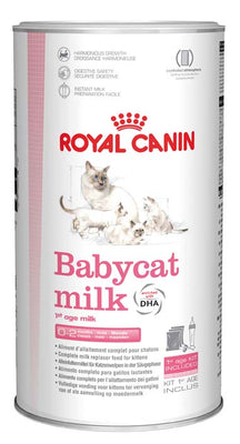 ROYAL CANIN Baby Cat milk 300g  