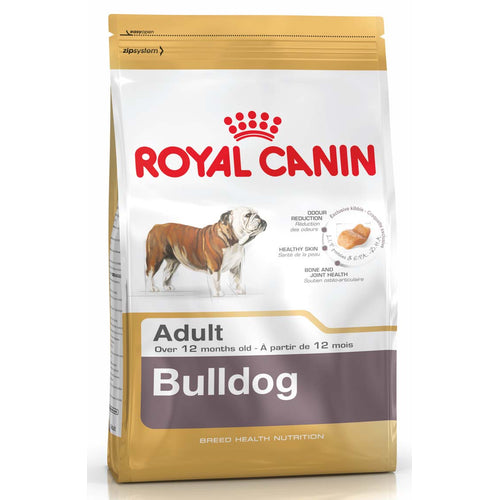 ROYAL CANIN BHN Bulldog Adult 3kg