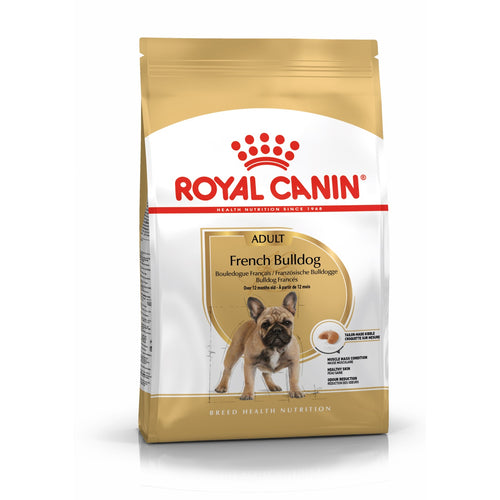 ROYAL CANIN BHN Bulldog Adult 3kg