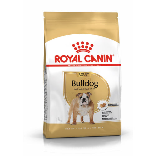ROYAL CANIN BHN Bulldog Adult