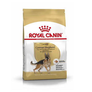 ROYAL CANIN BHN German Shepherd Adult 11kg