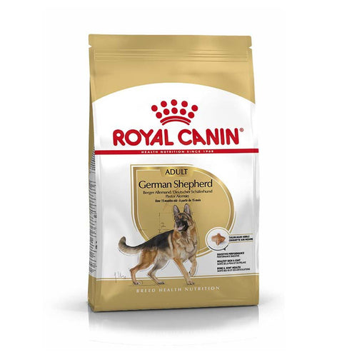 ROYAL CANIN BHN German Shepherd Adult 11kg