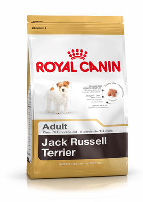 ROYAL CANIN BHN Jack Russel Adult 1,5kg