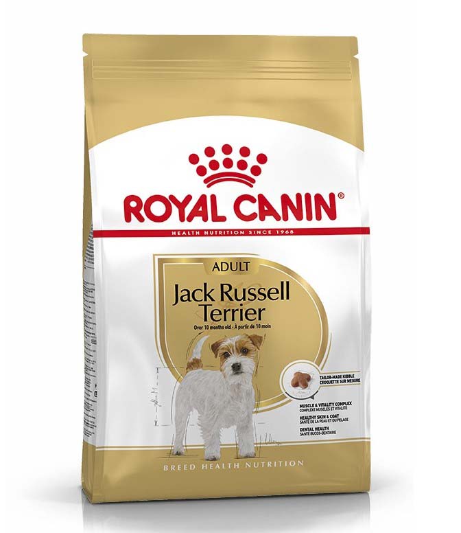 ROYAL CANIN BHN Jack Russel Adult