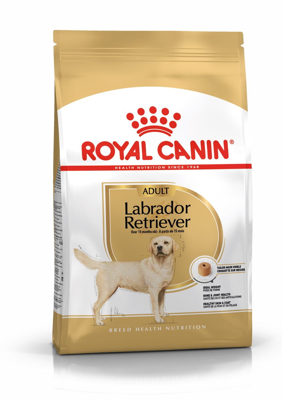 ROYAL CANIN BHN Labrador Retriever Adult