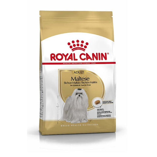 ROYAL CANIN BHN Maltese Adult 1,5kg