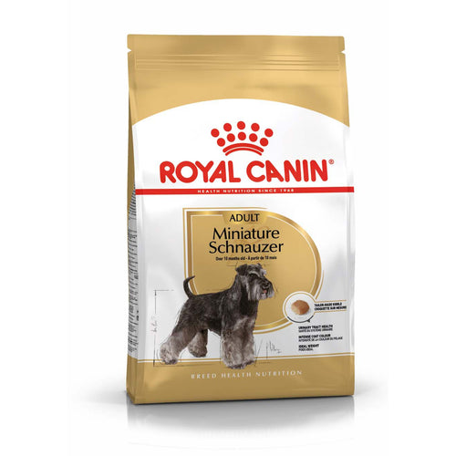 ROYAL CANIN BHN Miniature Schnauzer Adult