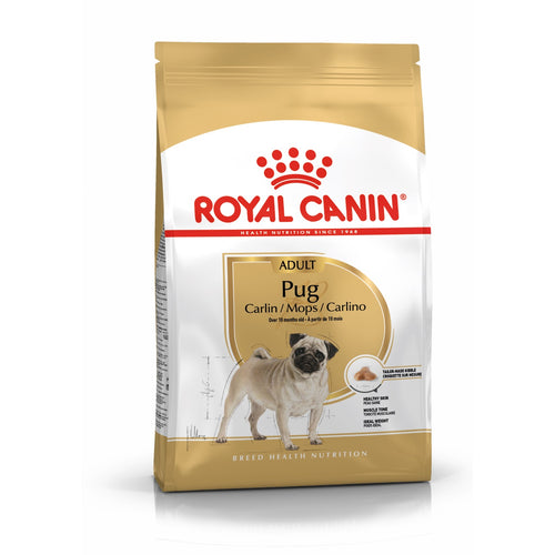 ROYAL CANIN BHN Mops Adult 3kg