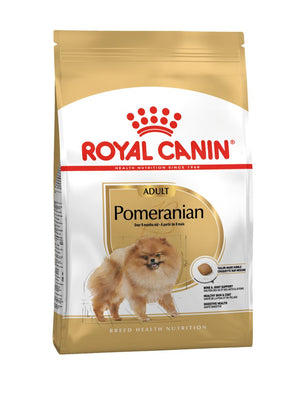 ROYAL CANIN BHN Pomeranian Adult
