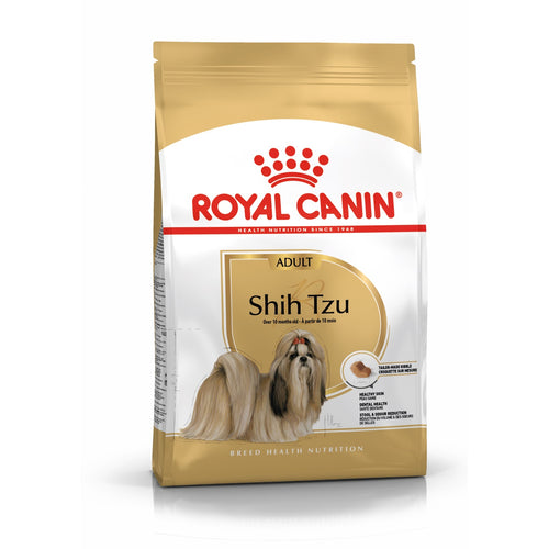 ROYAL CANIN BHN Shih Tzu Adult 1,5kg