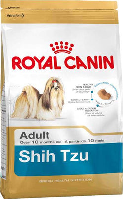 ROYAL CANIN BHN Shih Tzu Adult 500g