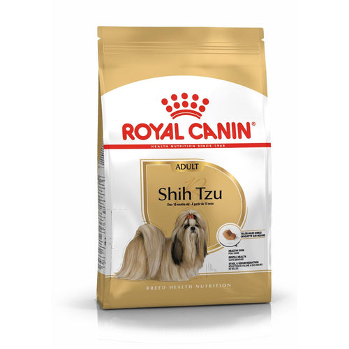 ROYAL CANIN BHN Shih Tzu Adult 