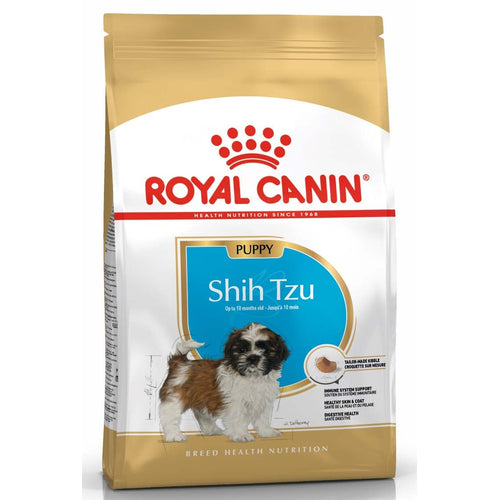 ROYAL CANIN BHN Shih Tzu PUPPY 1,5kg
